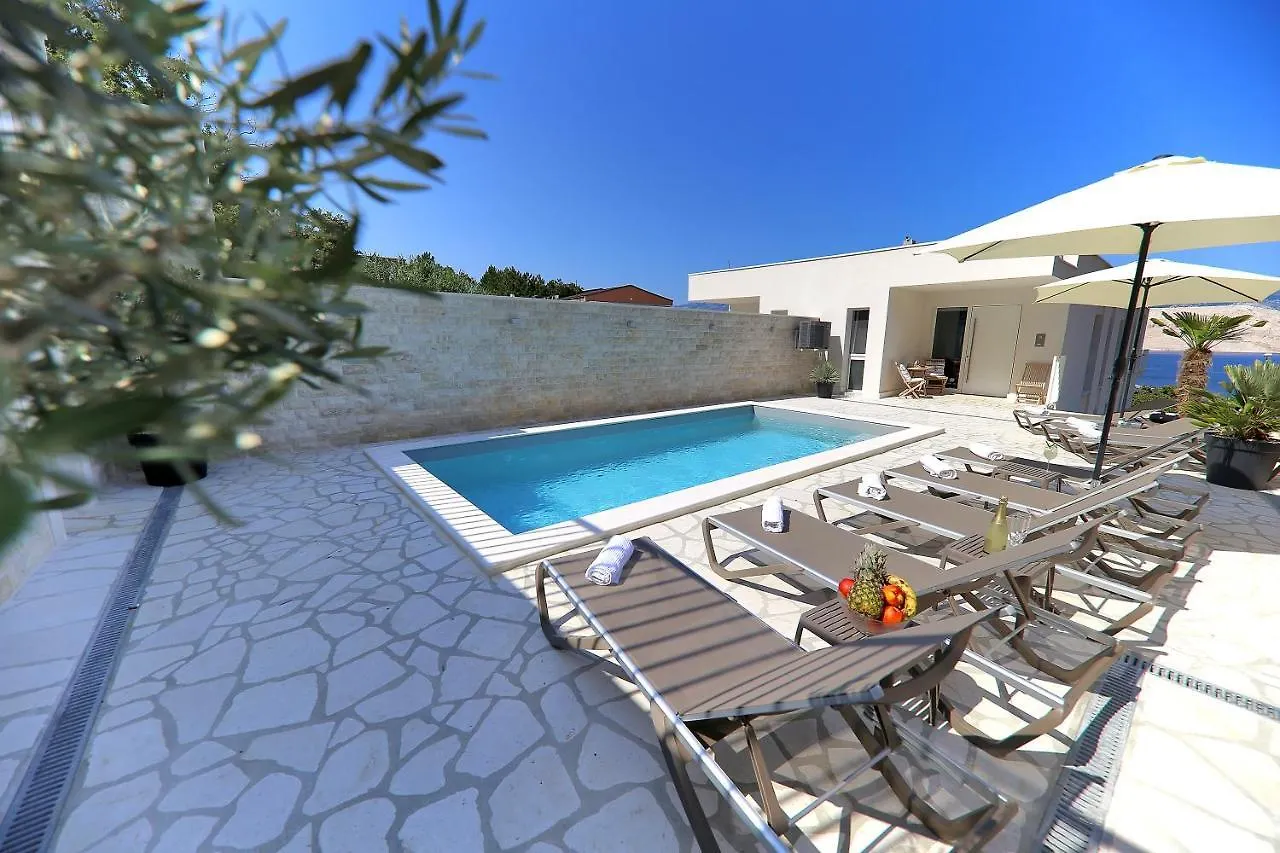Villa Pag - Sveta Marija Pag Town 0*,  Croazia