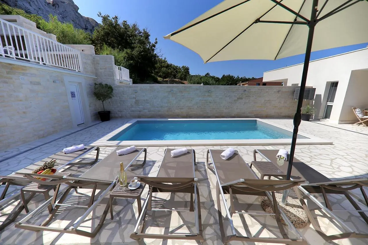 Villa Pag - Sveta Marija Pag Town Croazia