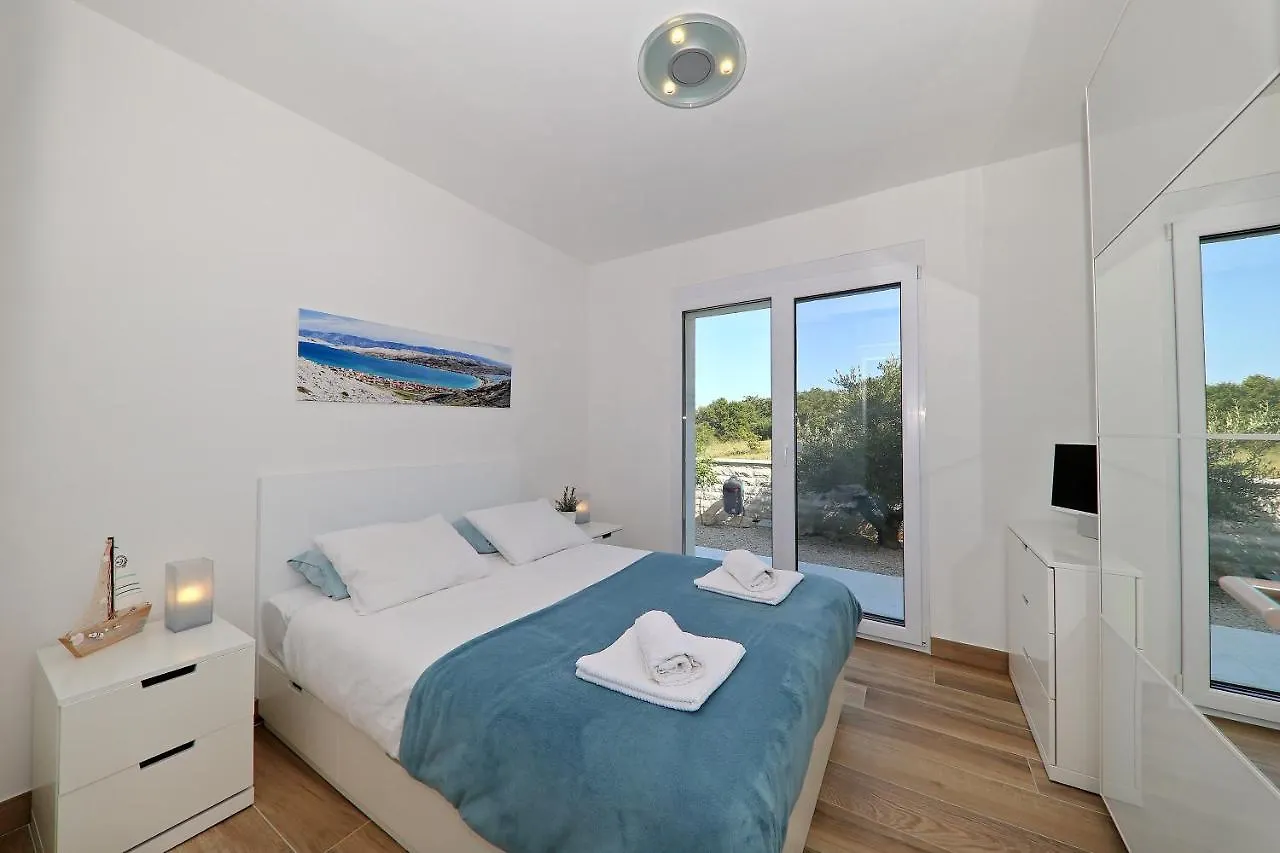 Villa Pag - Sveta Marija Pag Town Croazia