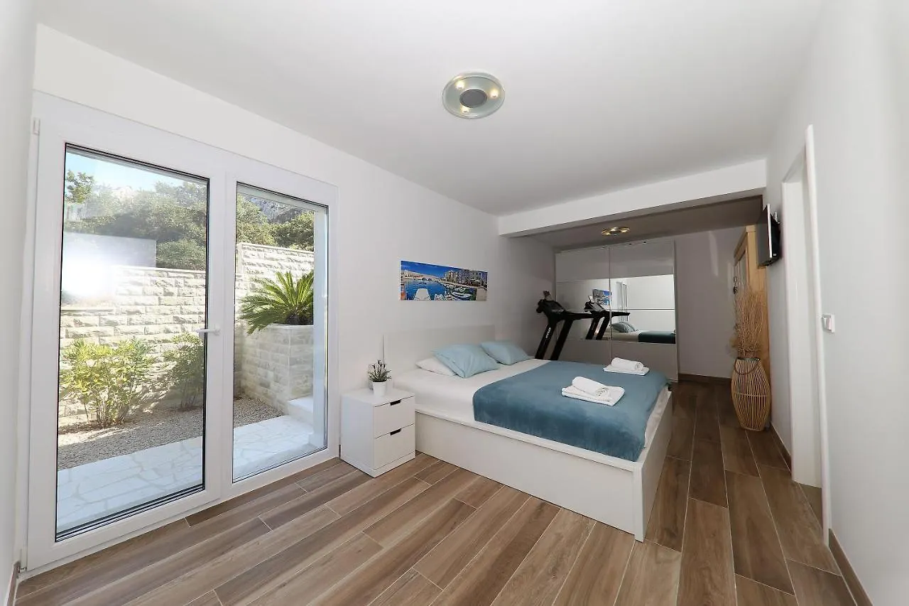 Villa Pag - Sveta Marija Pag Town 0*,  Croazia