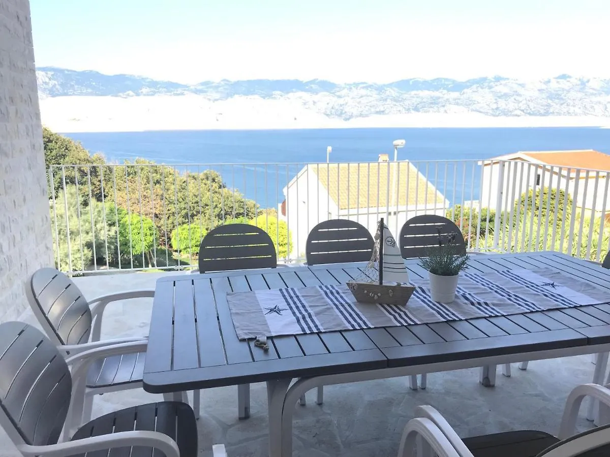 Villa Pag - Sveta Marija Pag Town Croazia