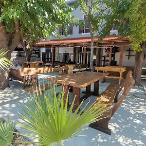  Ostello Jadran