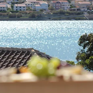  Apartament Terrace Beba - Pag