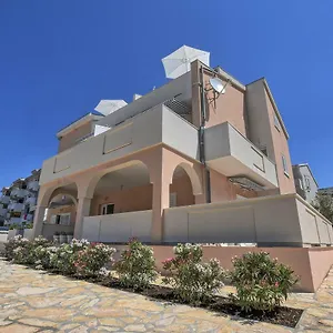  Apartament Magena - Luxury In Pag Center