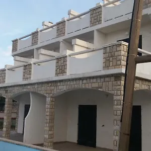  Affittacamere Vuksanovic