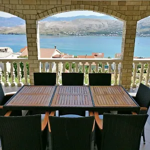  Apartament Anastazija