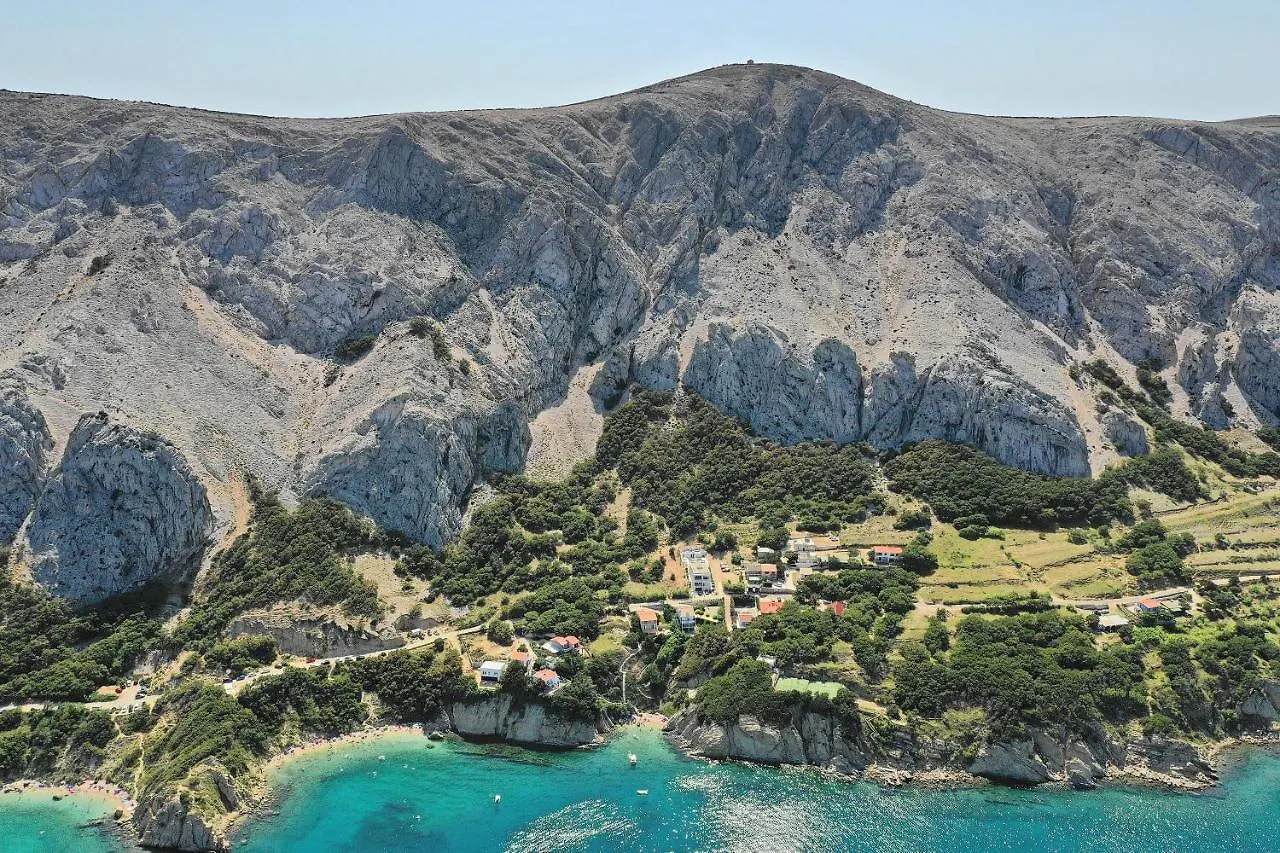 Villa Pag - Sveta Marija Pag Town Chorvatsko