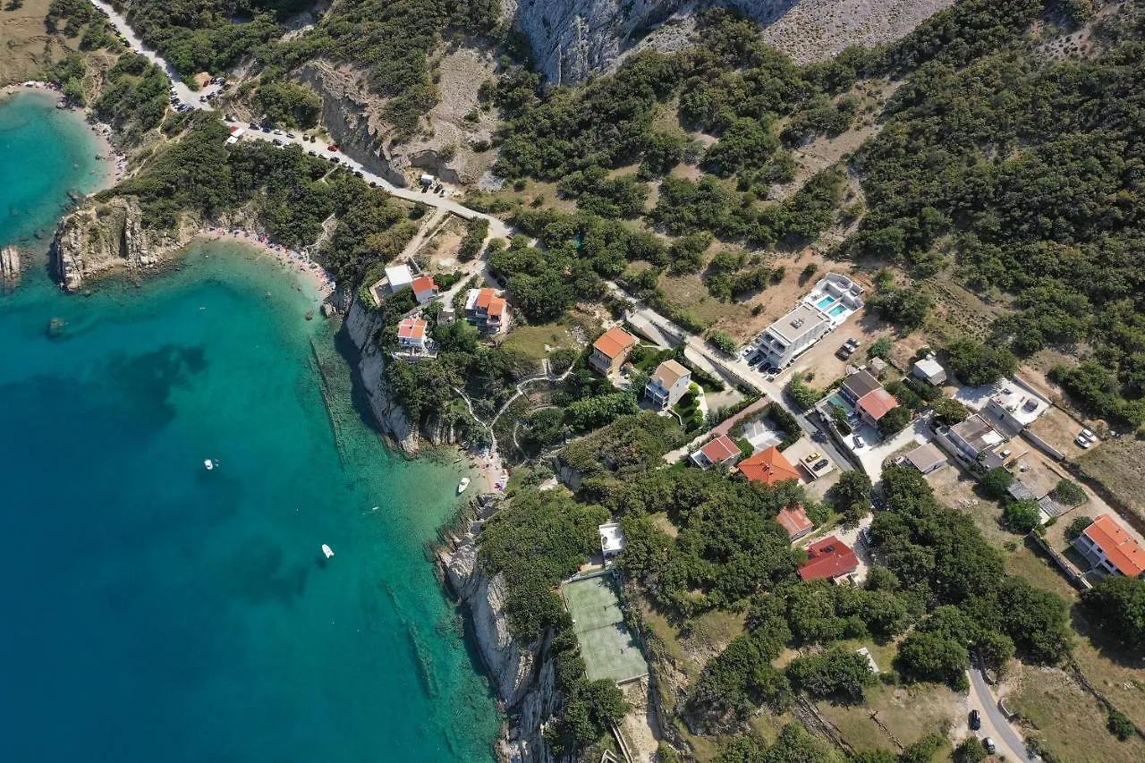 Villa Pag - Sveta Marija Pag Town Chorvatsko