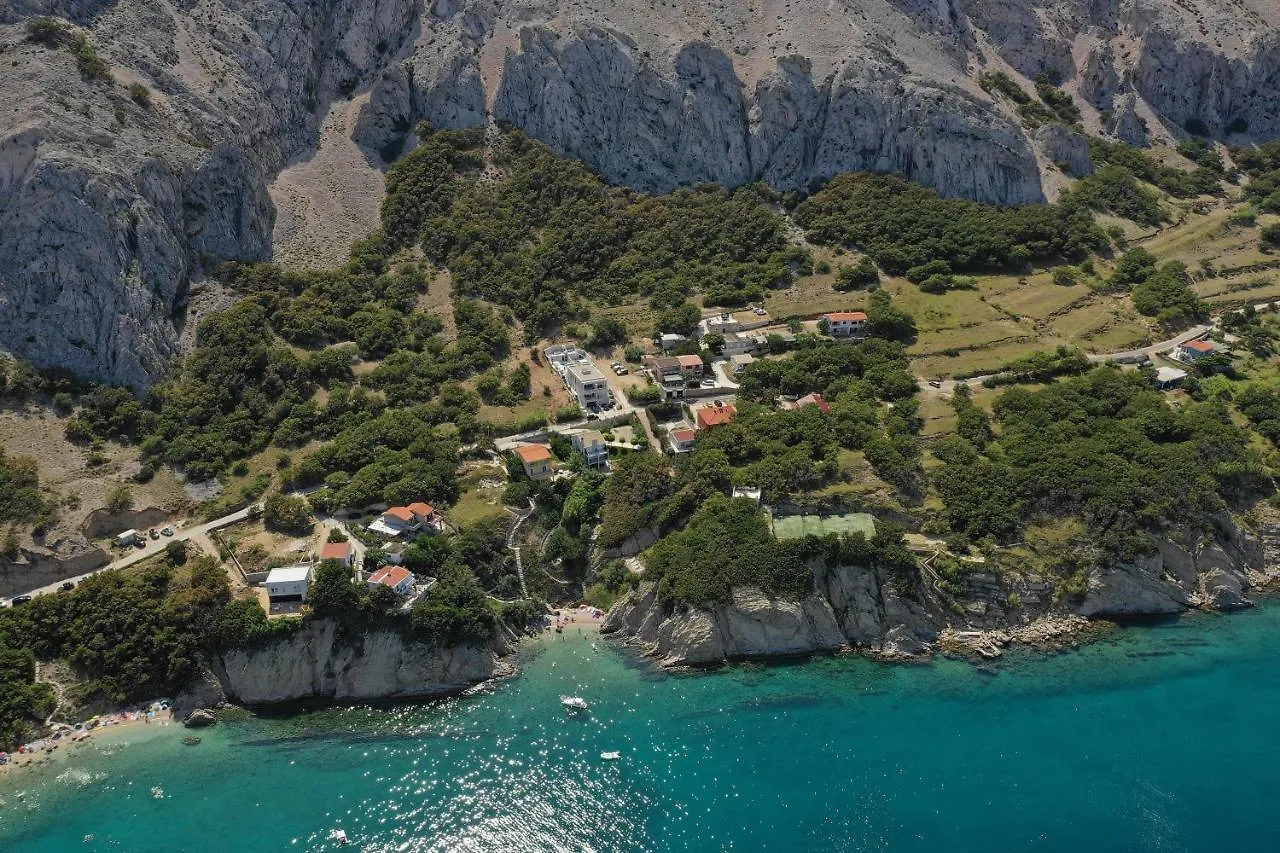 Villa Pag - Sveta Marija Pag Town