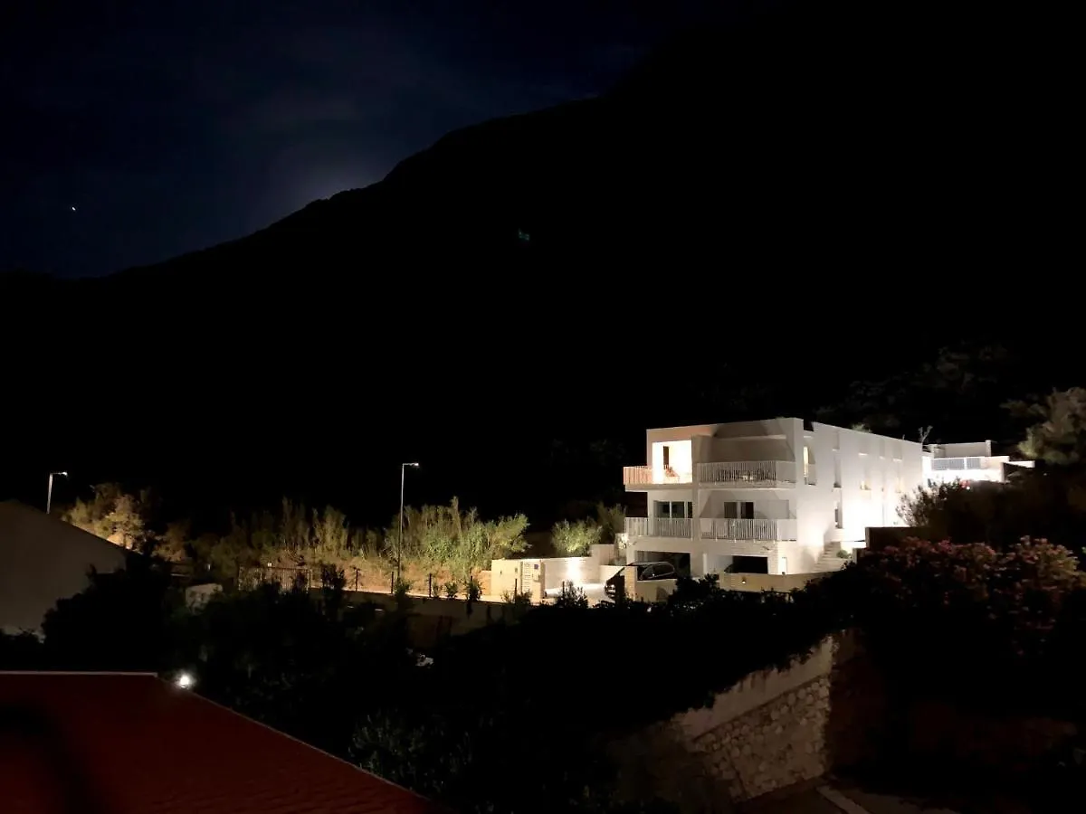 Villa Pag - Sveta Marija Pag Town