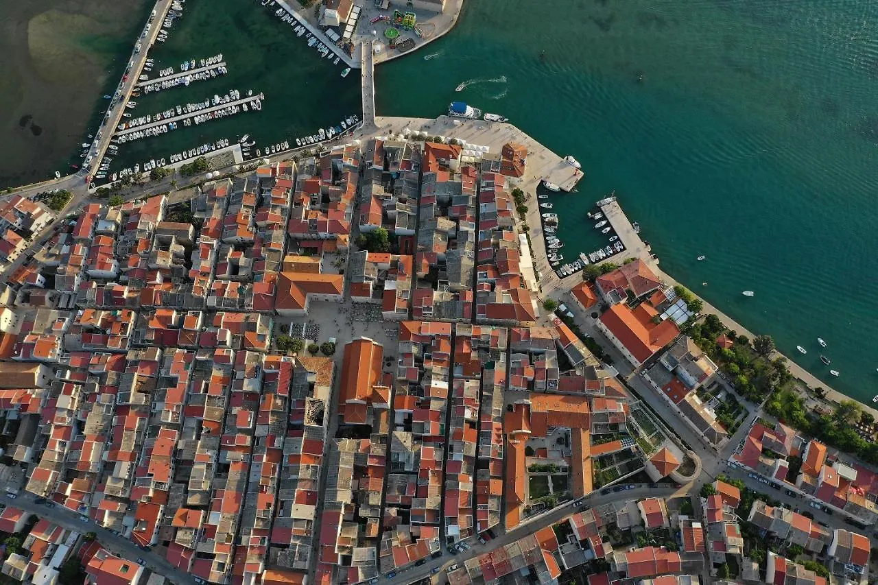 Villa Pag - Sveta Marija Pag Town Chorvatsko