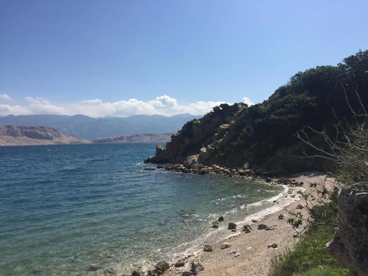 Villa Pag - Sveta Marija Pag Town